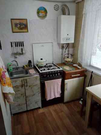 Сдам 3к. квартиру на Заперевальной Донецк