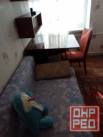 Сдам 3к. квартиру на Заперевальной Донецк - изображение 8