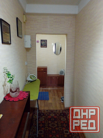 Сдам 3к. квартиру на Заперевальной Донецк - изображение 1