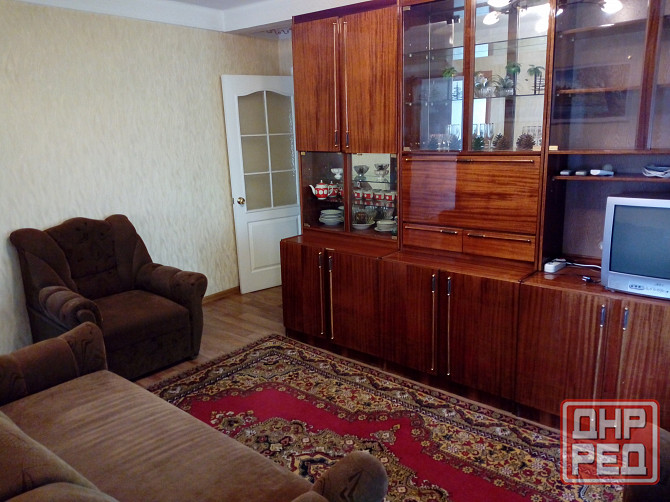 Сдам 3к. квартиру на Заперевальной Донецк - изображение 6