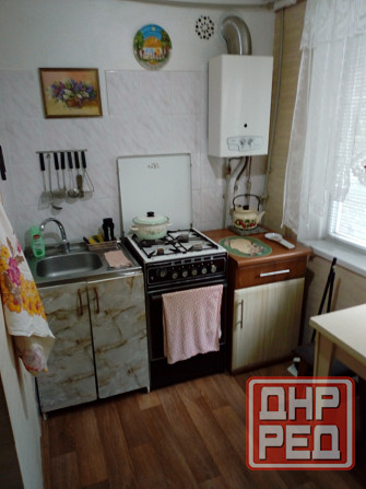 Сдам 3к. квартиру на Заперевальной Донецк - изображение 3