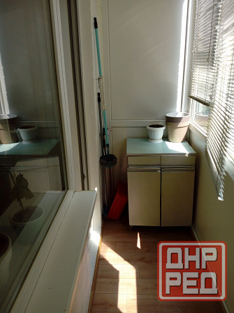 Сдам 3к. квартиру на Заперевальной Донецк - изображение 9