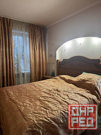 Продам 3-комнатную квартиру. Ворошиловский р-он. Донецк - изображение 2