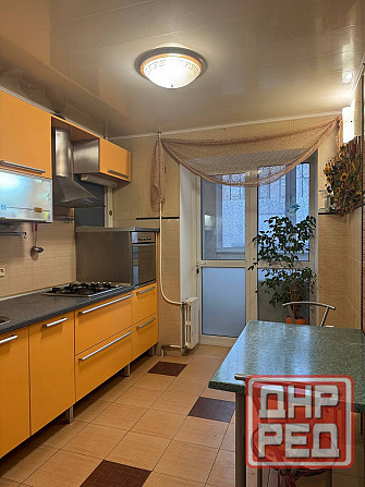 Продам 3-комнатную квартиру. Ворошиловский р-он. Донецк - изображение 1