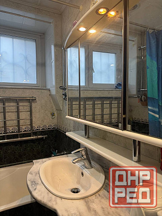 Продам 3-комнатную квартиру. Ворошиловский р-он. Донецк - изображение 5