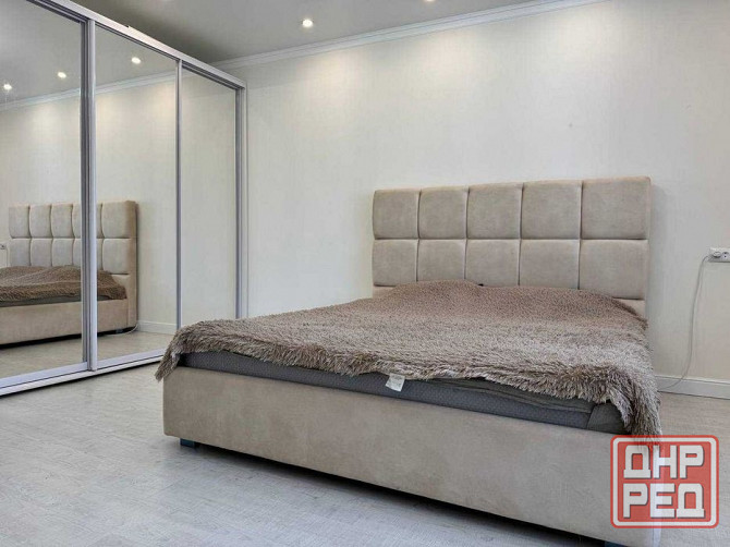 Сдается двухкомнатная квартира в Пролетарском районе ориентир автостанция Щетинина. Донецк - изображение 1