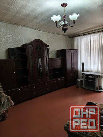 Сдам 2-к квартиру на Восточном Макеевка - изображение 6