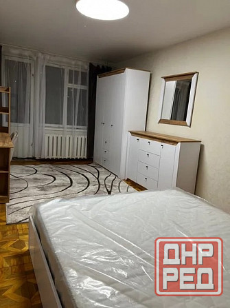 Сдается 2-комнатная квартира в Ворошиловском районе Ориентир: ул. Набережная Площадь квартиры: 47 м Донецк - изображение 1