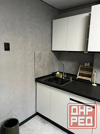 Сдается 2-комнатная квартира в Ворошиловском районе Ориентир: ул. Набережная Площадь квартиры: 47 м Донецк - изображение 3