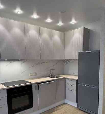 Сдается двухкомнатная квартира на 2 этаже многоэтажного дома в Ворошиловский районе Донецк