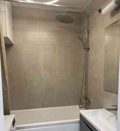 Сдается двухкомнатная квартира на 2 этаже многоэтажного дома в Ворошиловский районе Донецк