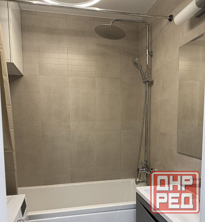 Сдается двухкомнатная квартира на 2 этаже многоэтажного дома в Ворошиловский районе Донецк - изображение 3