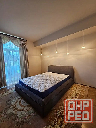 Сдам отличную 2-комнатную квартиру Куйбышевский район (пл. Бакинских Комисаров) Донецк - изображение 1