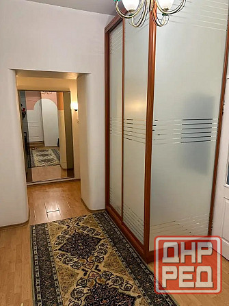 Сдам отличную 2-комнатную квартиру Куйбышевский район (пл. Бакинских Комисаров) Донецк - изображение 2