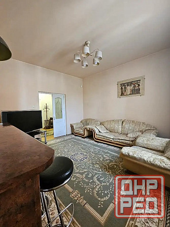 Сдам отличную 2-комнатную квартиру Куйбышевский район (пл. Бакинских Комисаров) Донецк - изображение 3