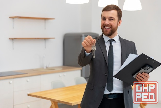 Риелторские Услуги Донецк - изображение 1