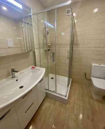 Отличная двухкомнатная квартира на улице Челюскинцев в Ворошиловском районе. Донецк