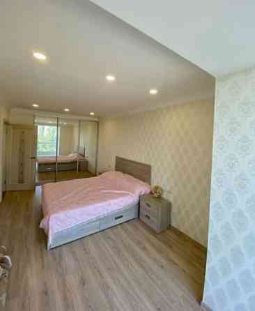 Отличная двухкомнатная квартира на улице Челюскинцев в Ворошиловском районе. Донецк