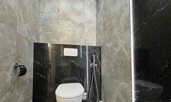 Сдается: Однокомнатная квартира Этаж: 10/24 Район: Киевский (Жк Диск) Площадь квартиры: 75м² Донецк