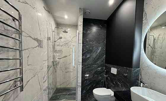 Сдается: Однокомнатная квартира Этаж: 10/24 Район: Киевский (Жк Диск) Площадь квартиры: 75м² Донецк