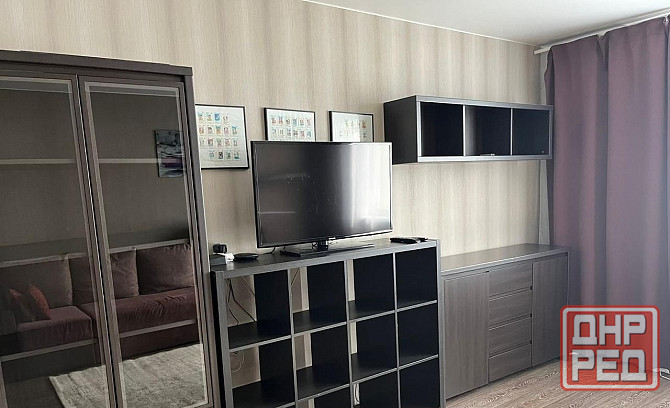 Срочно сдаётся прекрасная 2-комнатная квартира в Калининском районе! Донецк - изображение 5