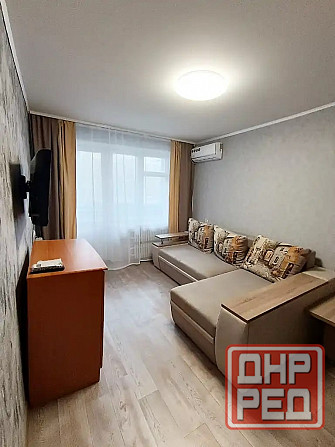 Сдаётся 1к-квартира Калинский р-н, Мед. институт Донецк - изображение 3