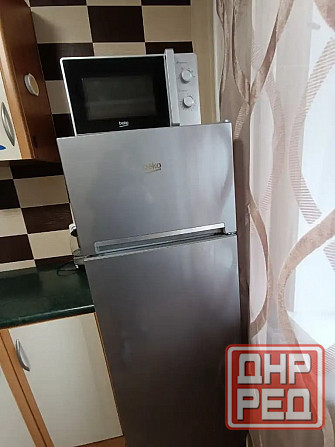 Сдаётся 1к-квартира Калинский р-н, Мед. институт Донецк - изображение 2