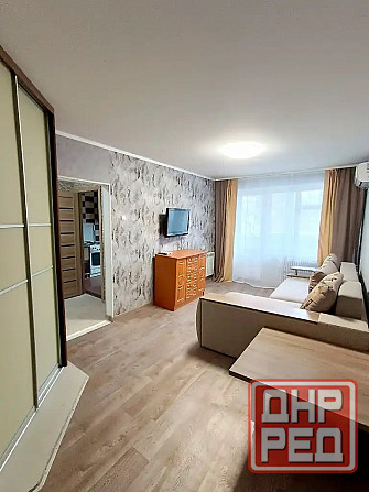 Сдаётся 1к-квартира Калинский р-н, Мед. институт Донецк - изображение 5