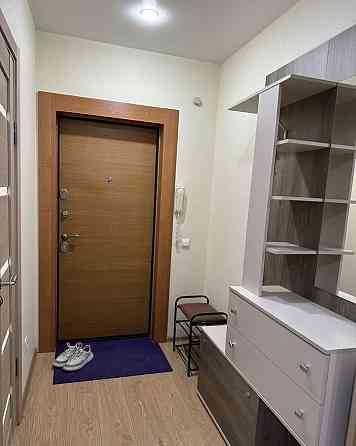 Сдаю однокомнатную квартиру 44.0 м² этаж 5/9 город Донецк, Киевский район, проспект Германа Титова Донецк