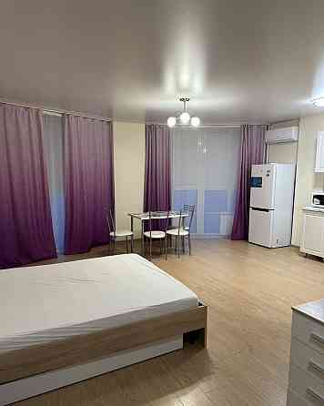 Сдаю однокомнатную квартиру 44.0 м² этаж 5/9 город Донецк, Киевский район, проспект Германа Титова Донецк