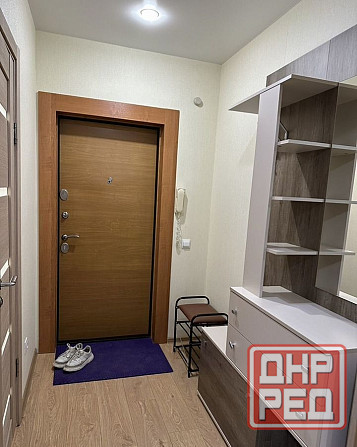 Сдаю однокомнатную квартиру 44.0 м² этаж 5/9 город Донецк, Киевский район, проспект Германа Титова Донецк - изображение 5