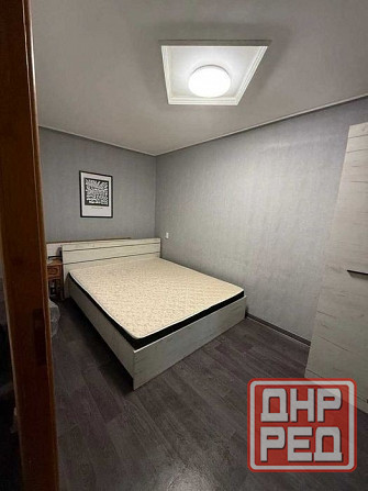 Сдаю 2-х комнатную квартиру, 1 этаж, не угловая!Улица Университетская 31. Донецк - изображение 5