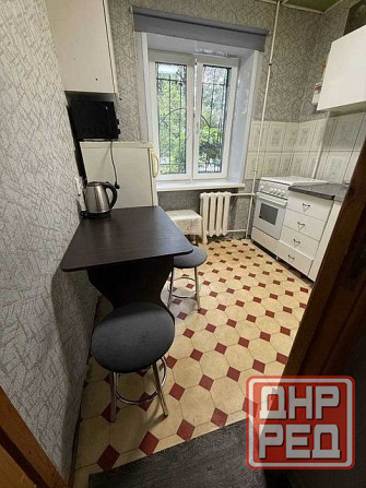 Сдаю 2-х комнатную квартиру, 1 этаж, не угловая!Улица Университетская 31. Донецк - изображение 2