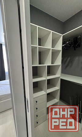 Сдаю однокомнатную квартиру 50.0 м² этаж 5/10 город Донецк, Ворошиловский район, Улица Постышева, Донецк - изображение 5