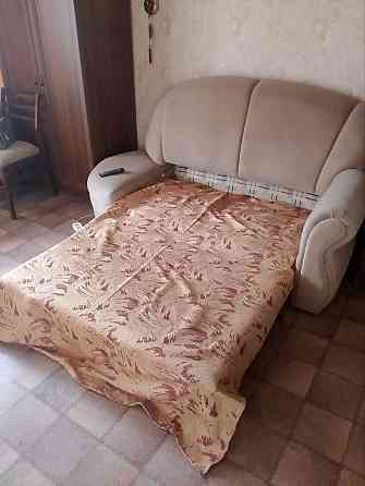 Сдается уютная 1ком Центр Обжора Шевченко Калининский район Донецк