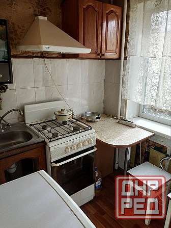 Сдается уютная 1ком Центр Обжора Шевченко Калининский район Донецк - изображение 2
