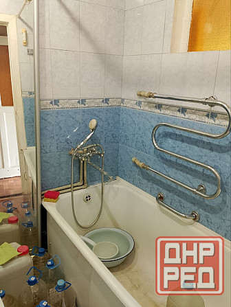 Сдается уютная 1ком Центр Обжора Шевченко Калининский район Донецк - изображение 3