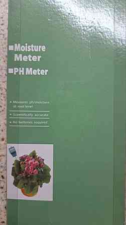 Измеритель влажности почвы Донецк