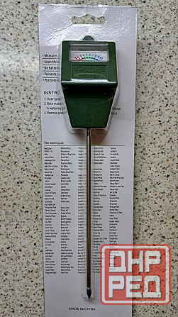 Измеритель влажности почвы Донецк - изображение 2