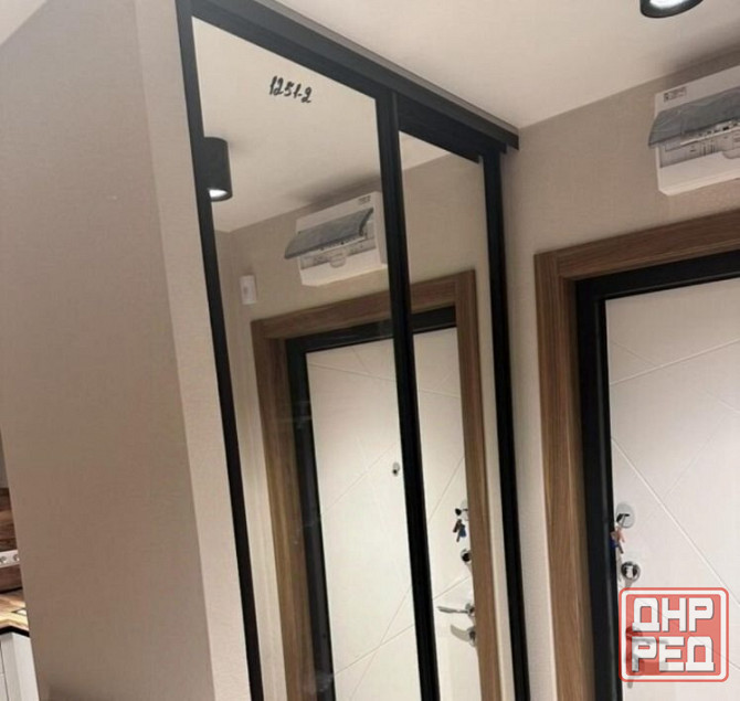 Сдается однокомнатная квартира на 6 этаже многоэтажного дома в Ворошиловском районе с площадью Донецк - изображение 3