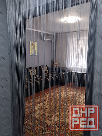 1к кв остановка 3/5 Документы готовы. Макеевка - изображение 1