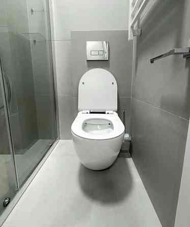 Площадь: 40 м² Этаж/дом: 5/9 Район: Киевский Донецк