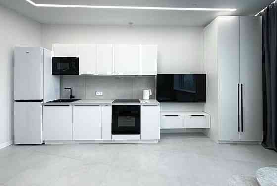 Площадь: 40 м² Этаж/дом: 5/9 Район: Киевский Донецк