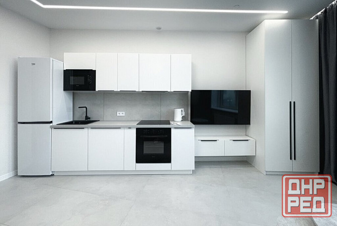 Площадь: 40 м² Этаж/дом: 5/9 Район: Киевский Донецк - изображение 2