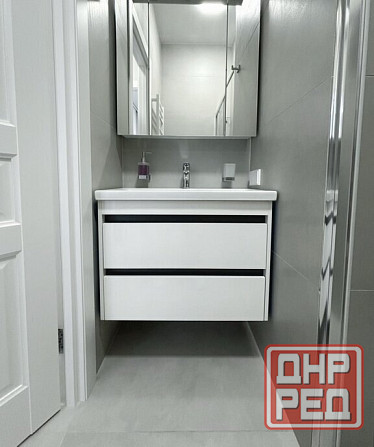 Площадь: 40 м² Этаж/дом: 5/9 Район: Киевский Донецк - изображение 3