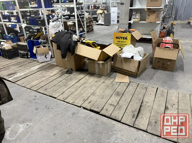 Автосервис 500 м² с клиентской зоной и территорией Красноярск - изображение 5