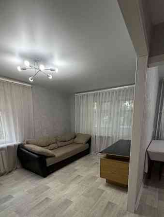 Сдаю однокомнатную квартиру 32.0 м² этаж 2/5 город Донецк, Калининский район, Улица Марии Ульяновой Донецк