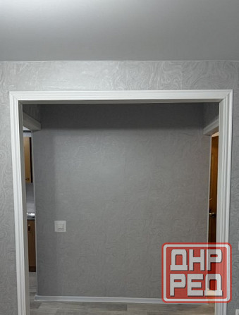 Сдаю однокомнатную квартиру 32.0 м² этаж 2/5 город Донецк, Калининский район, Улица Марии Ульяновой Донецк - изображение 1