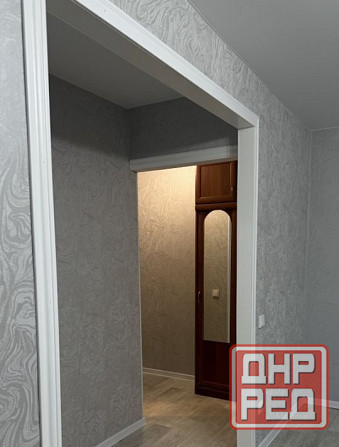 Сдаю однокомнатную квартиру 32.0 м² этаж 2/5 город Донецк, Калининский район, Улица Марии Ульяновой Донецк - изображение 2