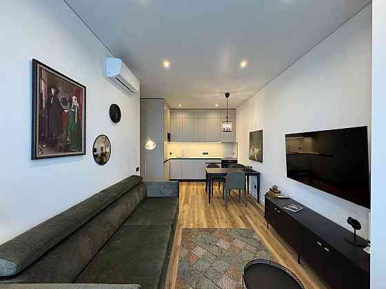 Сдам отличную 2-комнатную квартиру 45 м2 Киевский р-н (ресторан Адачи) Донецк